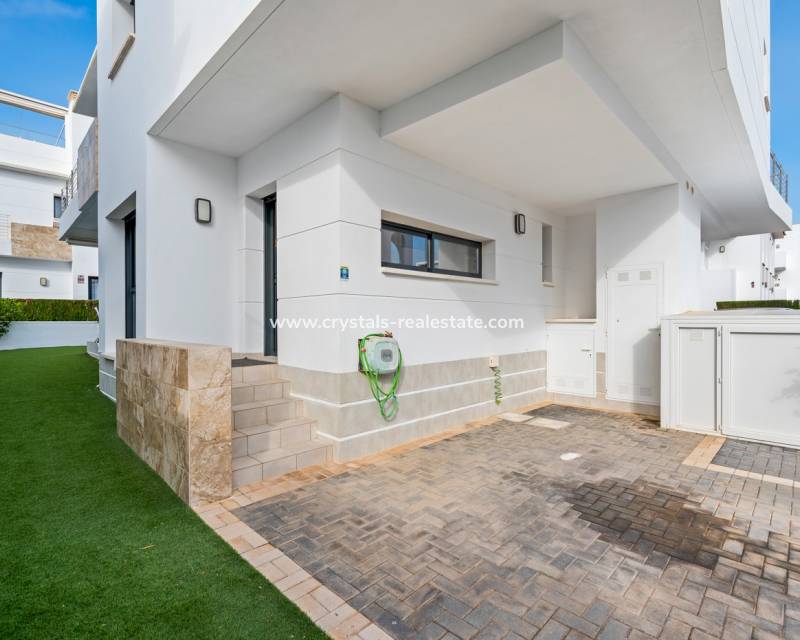 Wiederverkauf - semi-detached - Ciudad Quesada - Lo Marabu - Doña Pepa 2