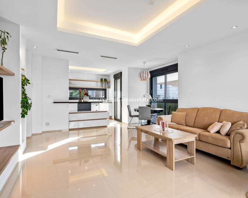 Wiederverkauf - semi-detached - Ciudad Quesada - Lo Marabu - Doña Pepa 2