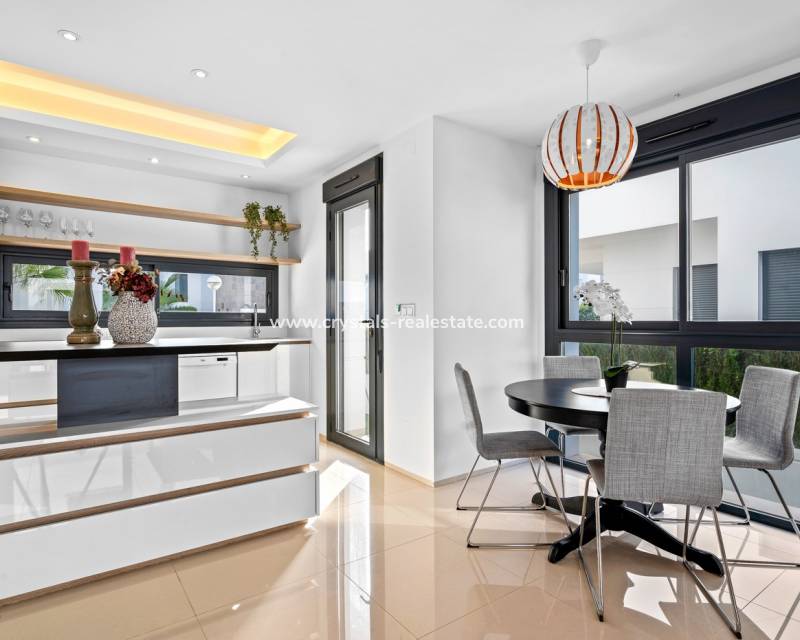 Wiederverkauf - semi-detached - Ciudad Quesada - Lo Marabu - Doña Pepa 2