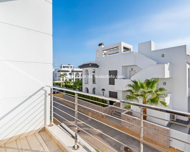 Wiederverkauf - semi-detached - Ciudad Quesada - Lo Marabu - Doña Pepa 2