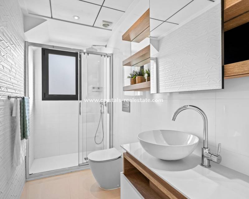 Wiederverkauf - semi-detached - Ciudad Quesada - Lo Marabu - Doña Pepa 2