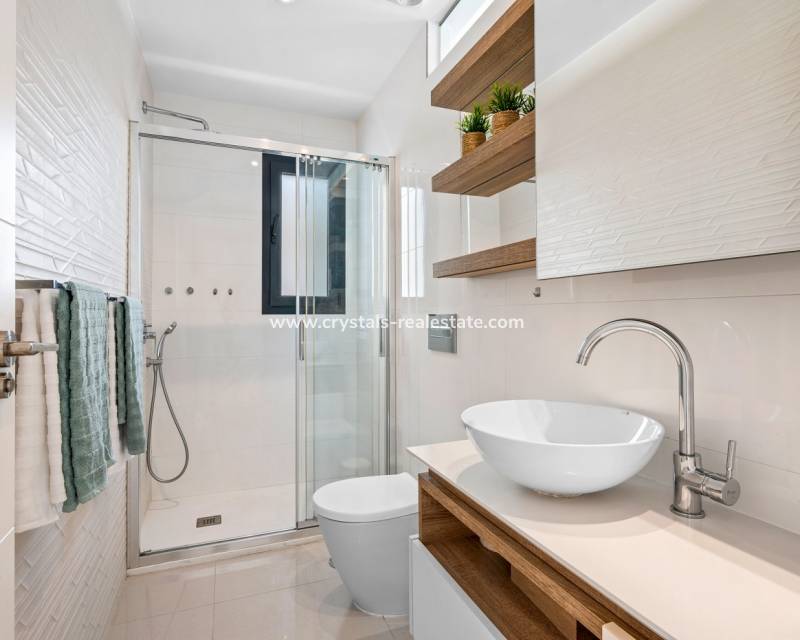 Wiederverkauf - semi-detached - Ciudad Quesada - Lo Marabu - Doña Pepa 2