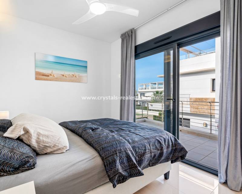 Wiederverkauf - semi-detached - Ciudad Quesada - Lo Marabu - Doña Pepa 2