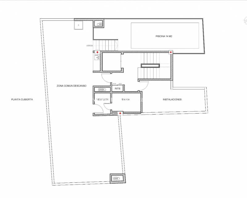 Nieuwbouw - Appartement - Torrevieja - Centro