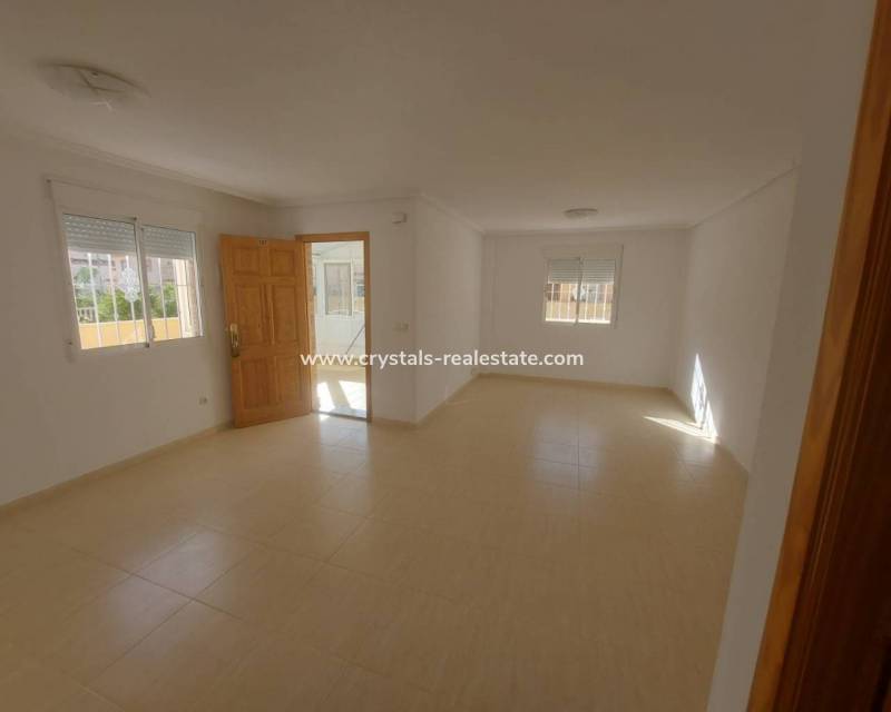 Resale - villa - Ciudad Quesada - Lo Marabu