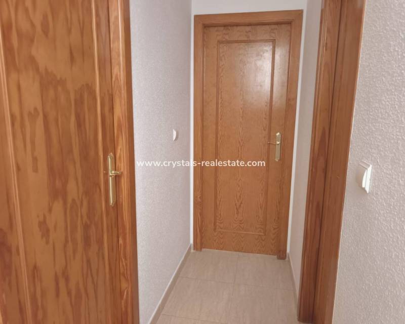 Resale - villa - Ciudad Quesada - Lo Marabu