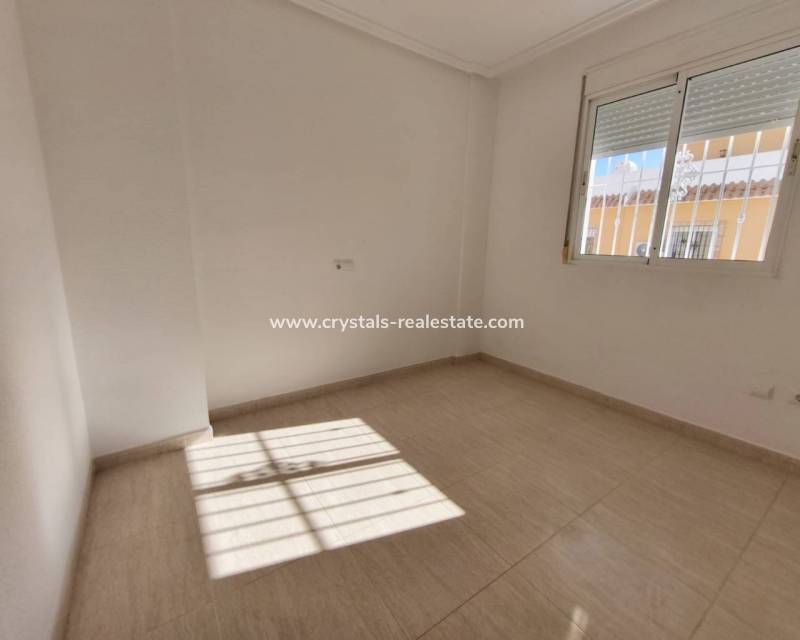 Resale - villa - Ciudad Quesada - Lo Marabu