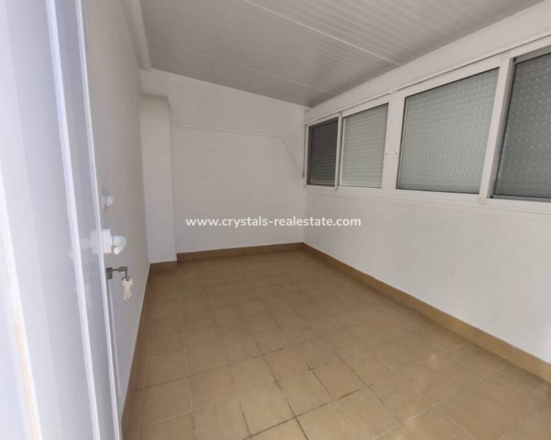 Resale - villa - Ciudad Quesada - Lo Marabu