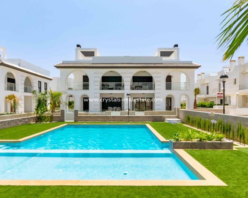 Revente - Appartement - Ciudad Quesada - Lo Marabu - Doña Pepa 2