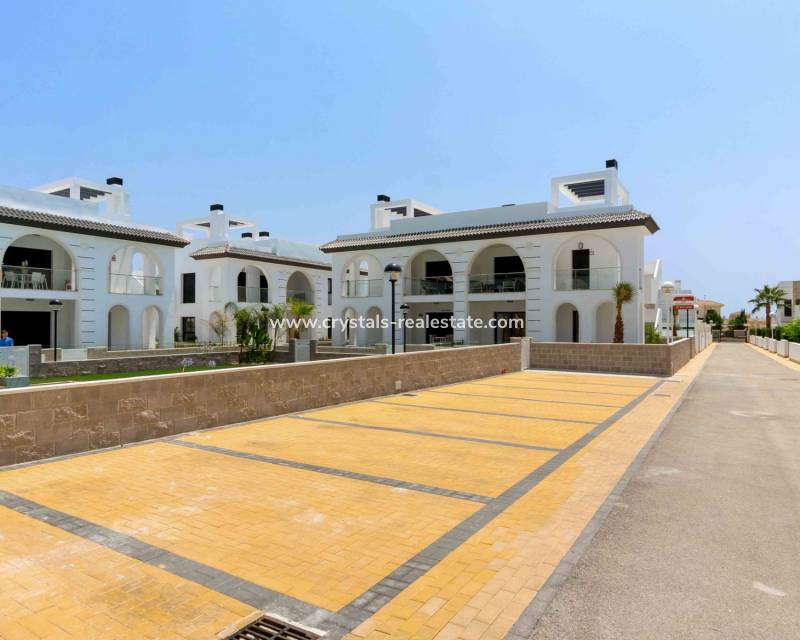 Revente - Appartement - Ciudad Quesada - Lo Marabu - Doña Pepa 2