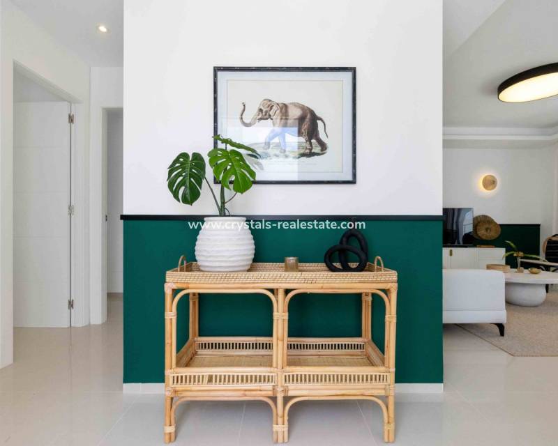 Revente - Appartement - Ciudad Quesada - Lo Marabu - Doña Pepa 2