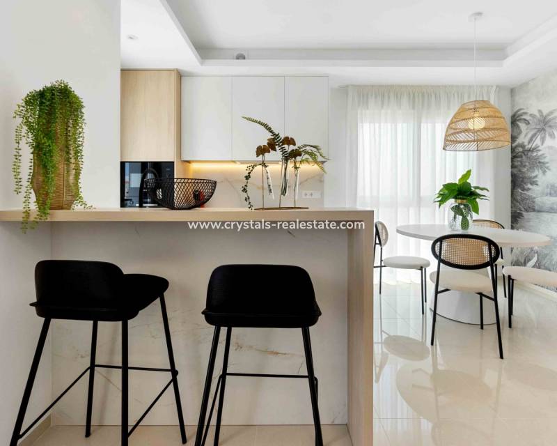 Revente - Appartement - Ciudad Quesada - Lo Marabu - Doña Pepa 2