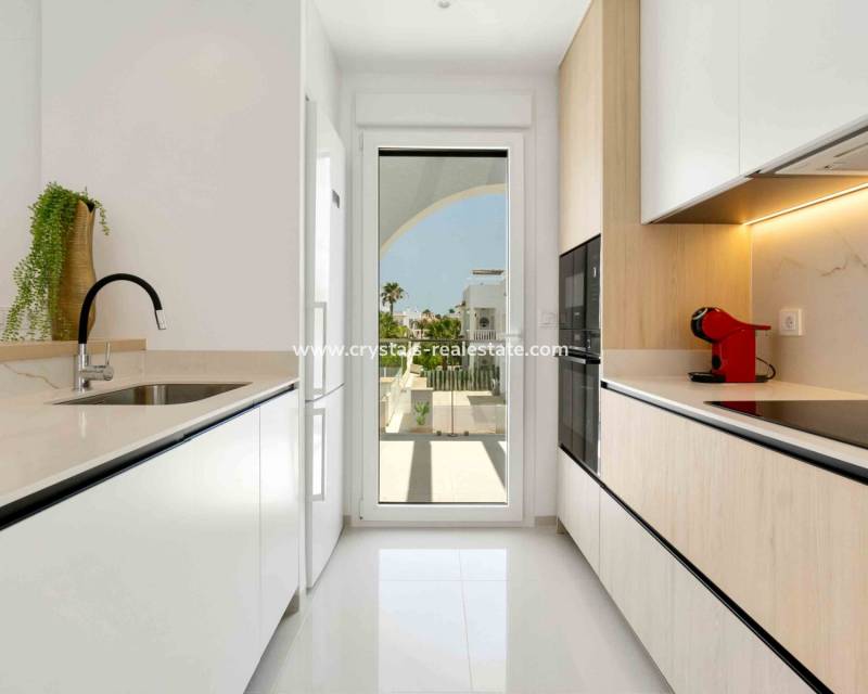 Revente - Appartement - Ciudad Quesada - Lo Marabu - Doña Pepa 2