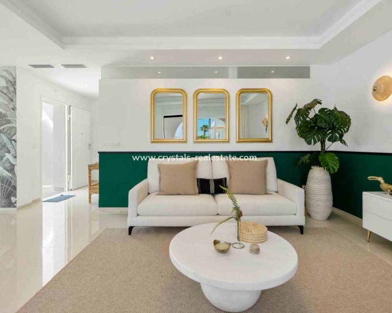 Revente - Appartement - Ciudad Quesada - Lo Marabu - Doña Pepa 2