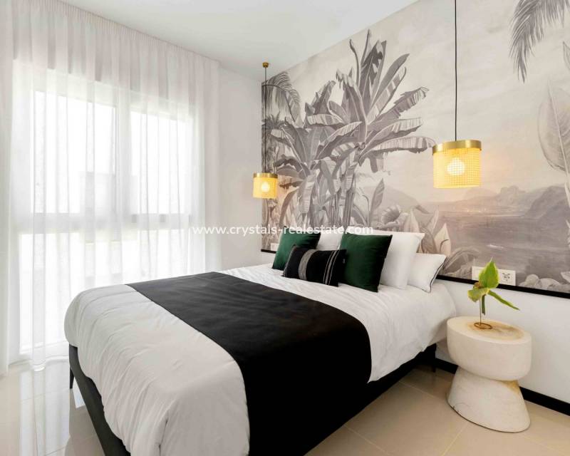 Revente - Appartement - Ciudad Quesada - Lo Marabu - Doña Pepa 2