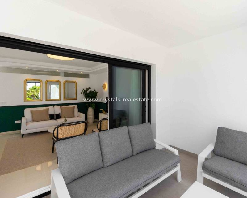 Revente - Appartement - Ciudad Quesada - Lo Marabu - Doña Pepa 2