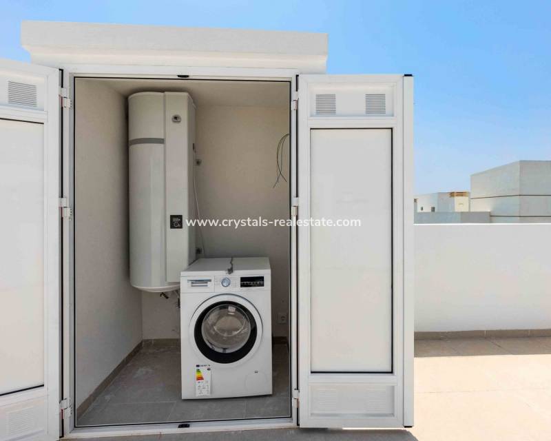 Revente - Appartement - Ciudad Quesada - Lo Marabu - Doña Pepa 2