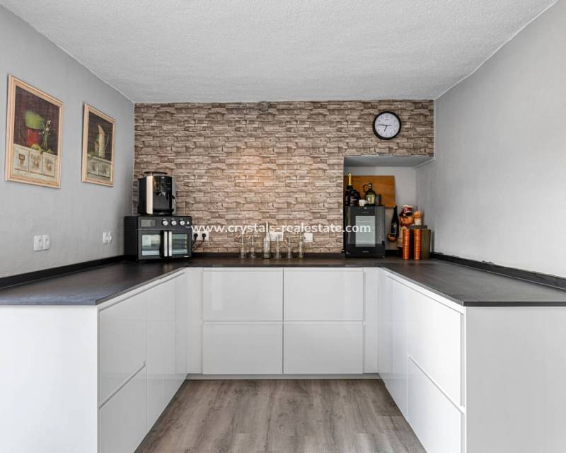 Wiederverkauf - Finca / Country Property - Los Montesinos