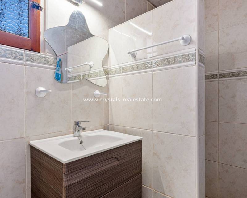 Wiederverkauf - Finca / Country Property - Los Montesinos