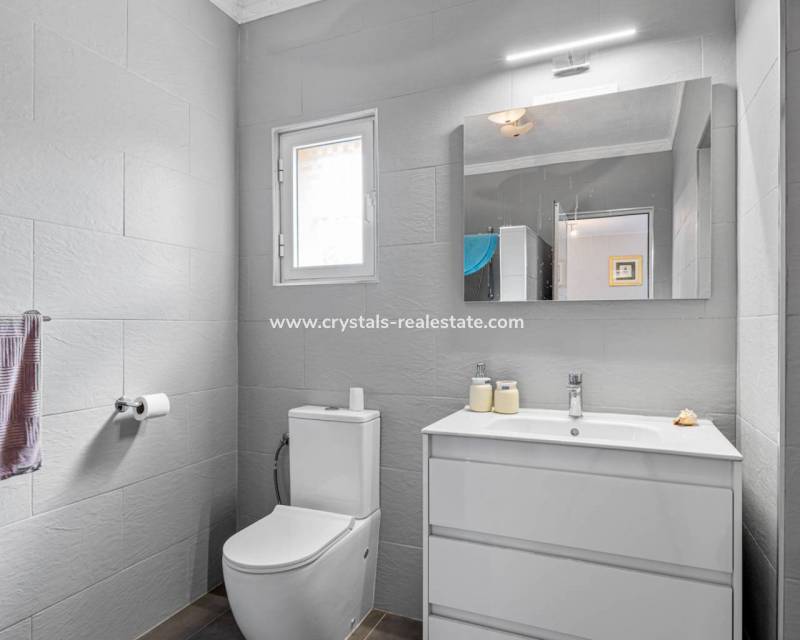 Wiederverkauf - Finca / Country Property - Los Montesinos