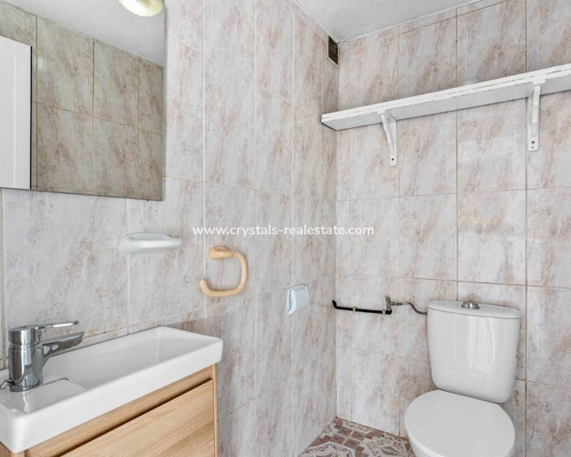 Wiederverkauf - Finca / Country Property - Los Montesinos