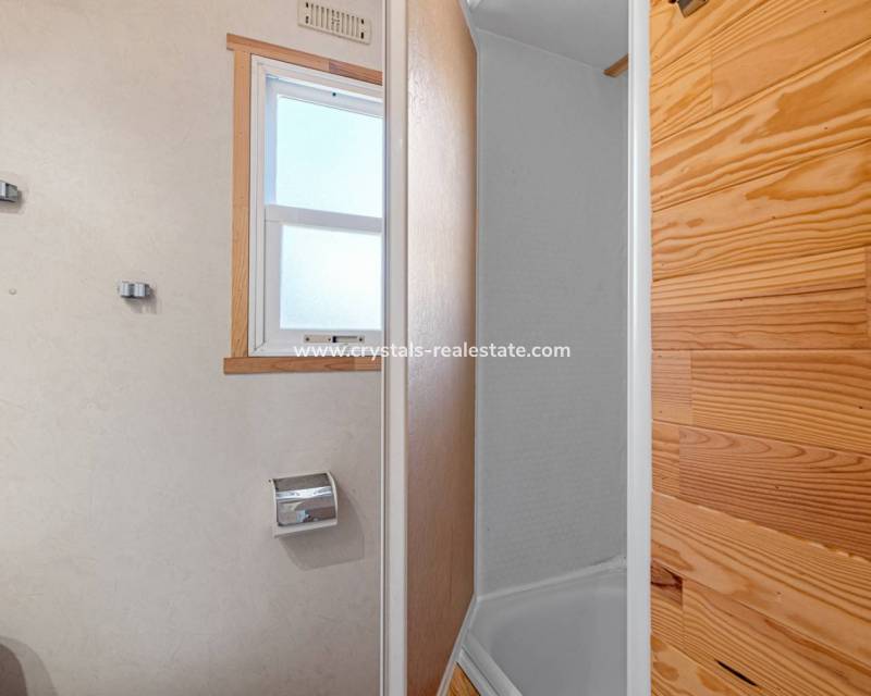 Wiederverkauf - Finca / Country Property - Los Montesinos