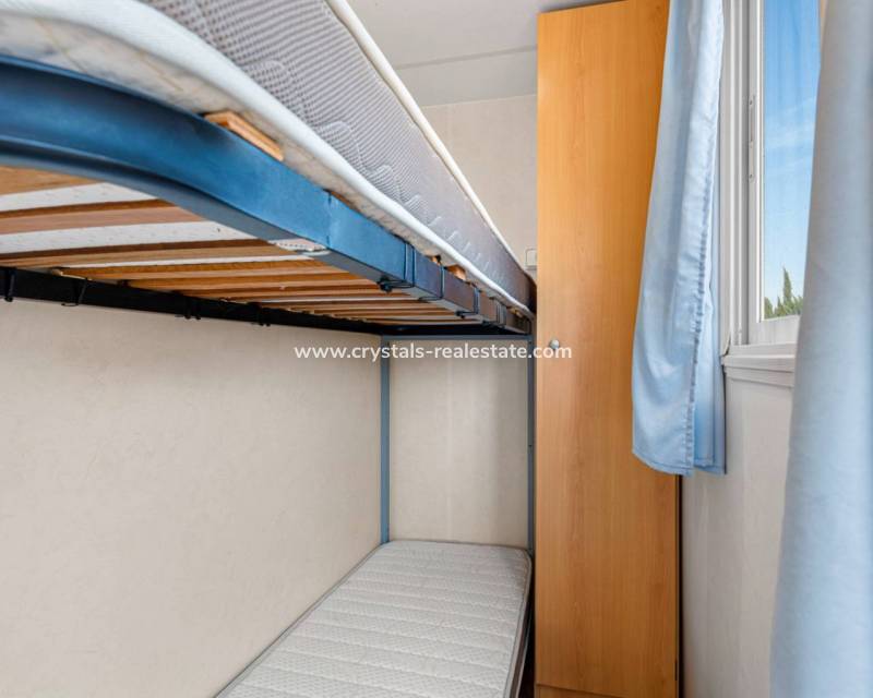 Wiederverkauf - Finca / Country Property - Los Montesinos