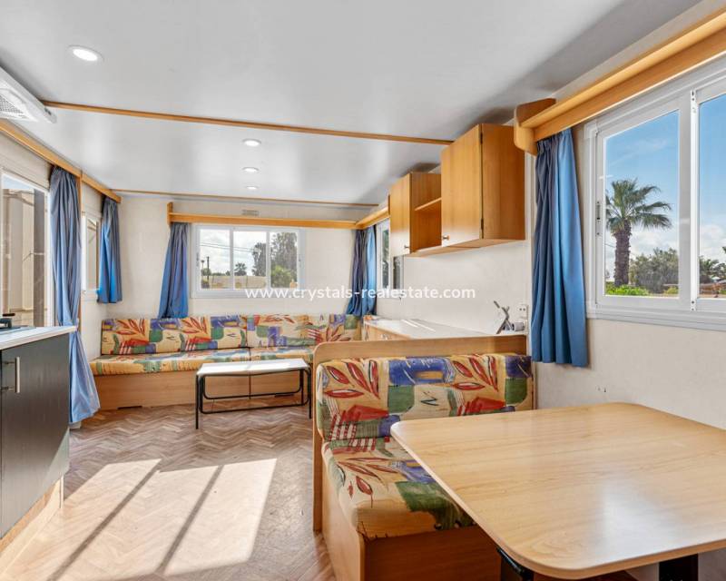 Wiederverkauf - Finca / Country Property - Los Montesinos