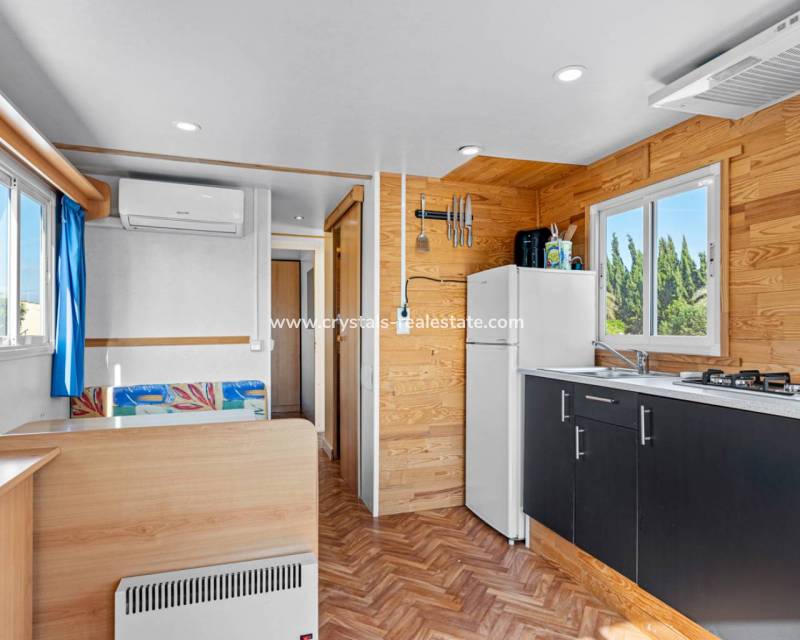 Wiederverkauf - Finca / Country Property - Los Montesinos