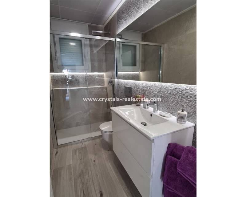 Nouvelle construction - Maison de ville - Avileses