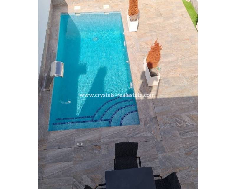 Nouvelle construction - Maison de ville - Avileses