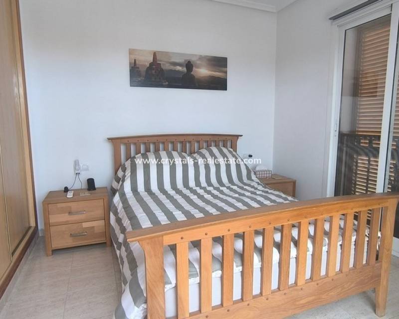 Resale - Duplex - Daya Nueva