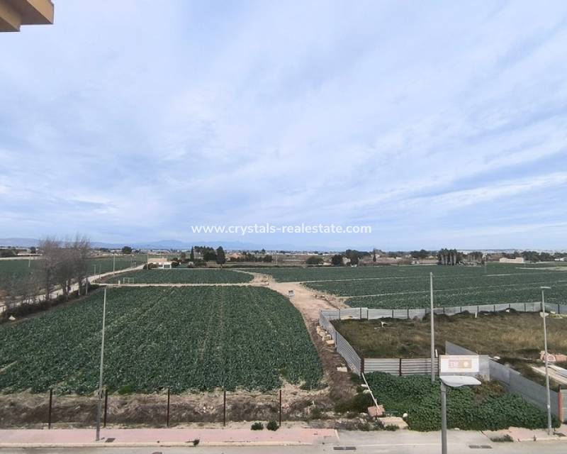 Resale - Duplex - Daya Nueva