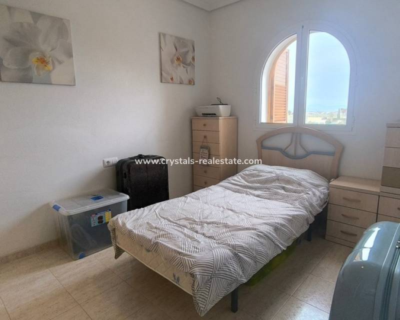 Resale - Duplex - Daya Nueva