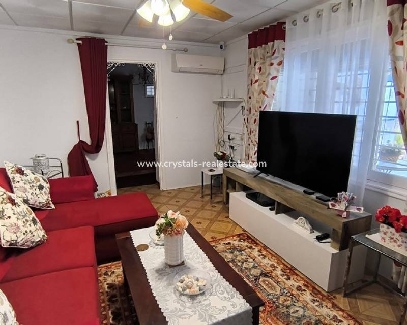 Resale - Townhouse - Almoradí - Costa Blanca