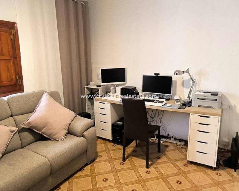 Resale - Townhouse - Almoradí - Costa Blanca