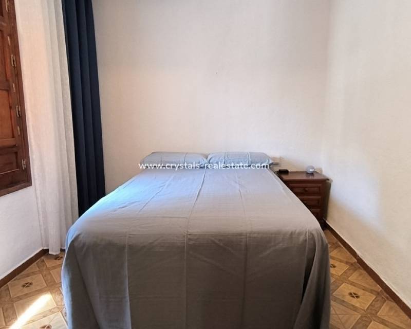 Resale - Townhouse - Almoradí - Costa Blanca