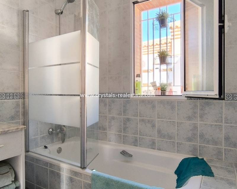 Resale - Detached Villa - Ciudad Quesada - Lo Marabu