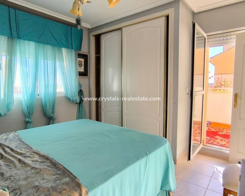Resale - Detached Villa - Ciudad Quesada - Lo Marabu