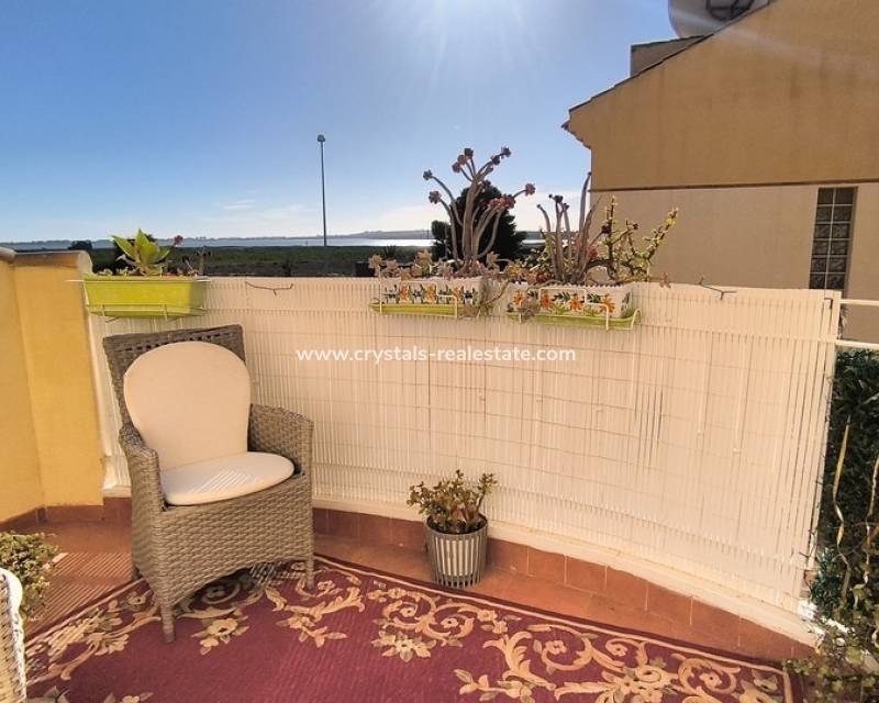 Resale - Detached Villa - Ciudad Quesada - Lo Marabu