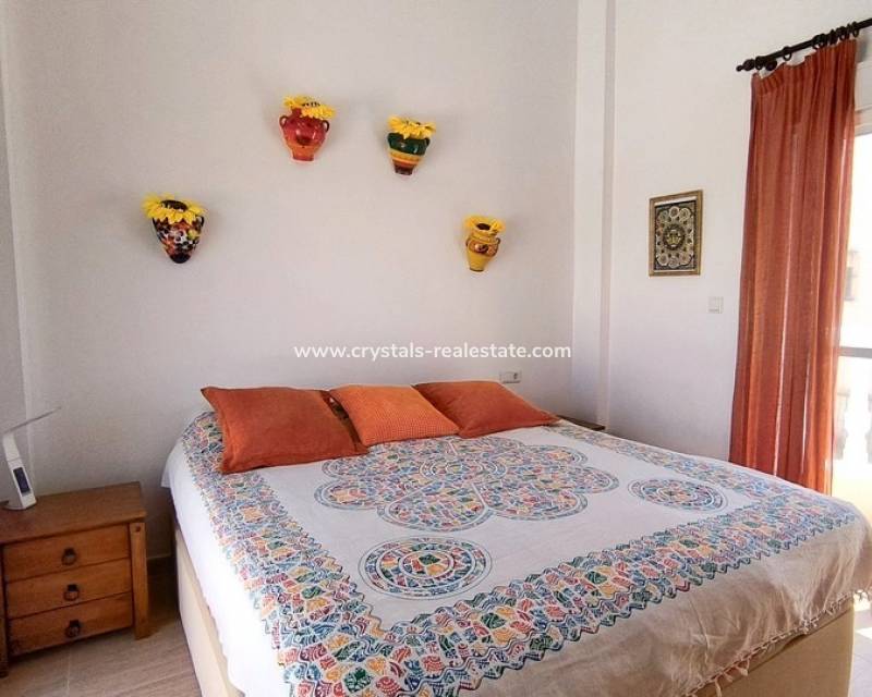 Resale - Semi-detached house - Ciudad Quesada