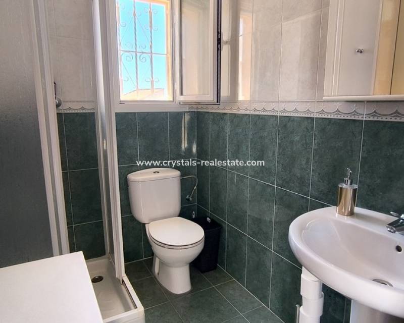 Resale - Semi-detached house - Ciudad Quesada