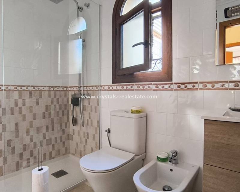 Resale - Detached Villa - Algorfa - La Finca Golf