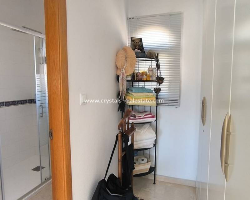 Resale - Detached Villa - Algorfa - La Finca Golf