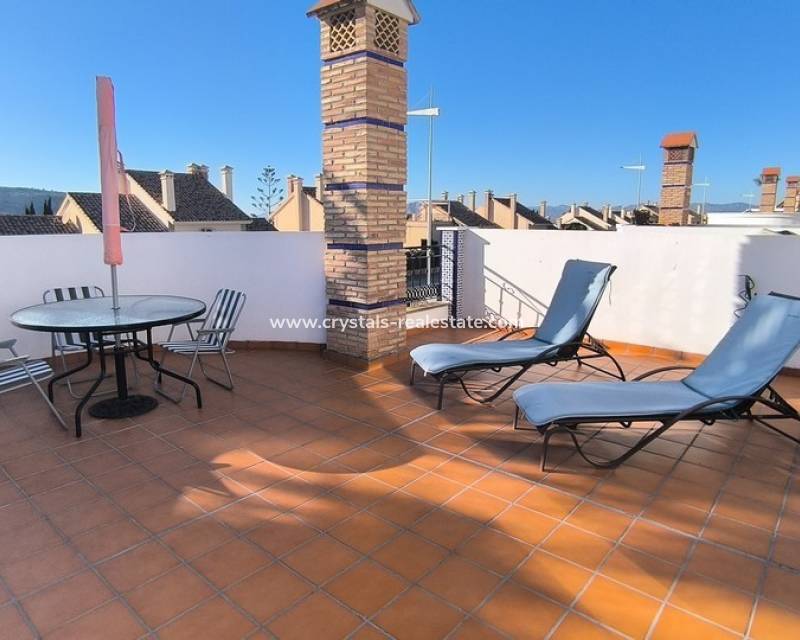 Resale - Detached Villa - Algorfa - La Finca Golf