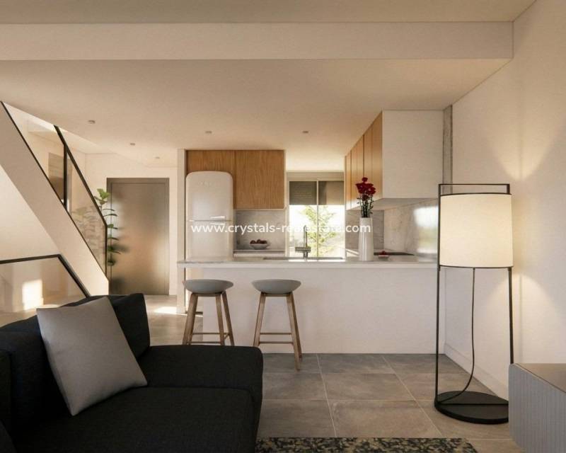 Neubau - Town house - Bigastro - pueblo