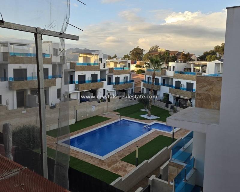 Neubau - Town house - Bigastro - pueblo