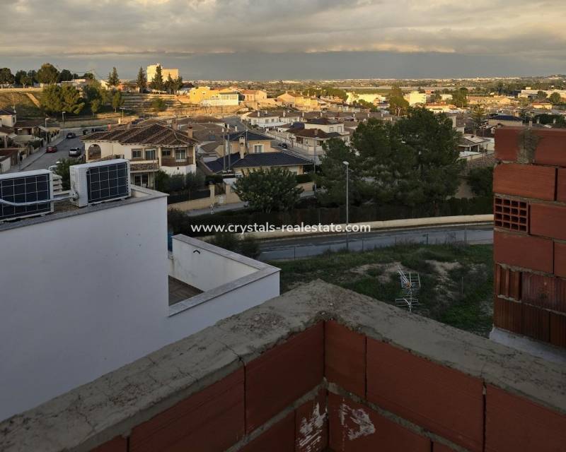 Neubau - Town house - Bigastro - pueblo