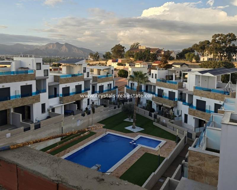 Neubau - Town house - Bigastro - pueblo