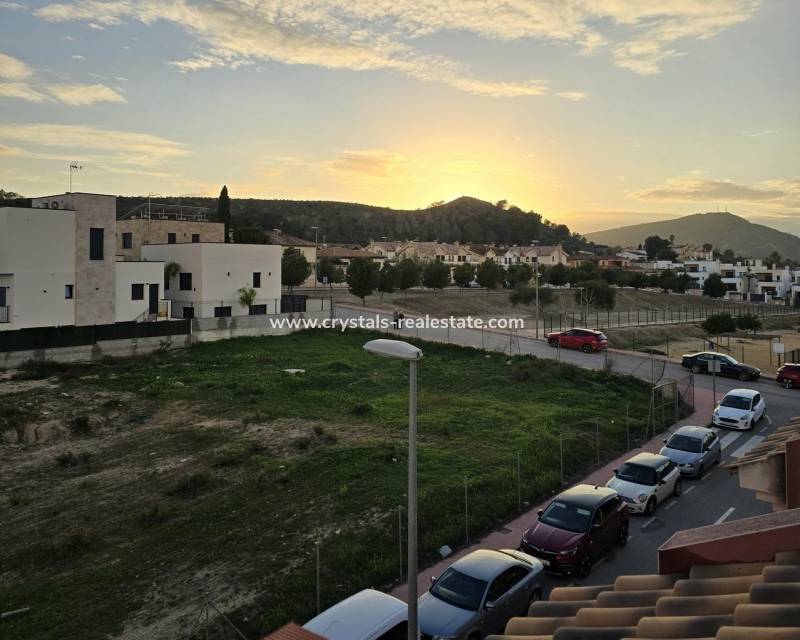 Neubau - Town house - Bigastro - pueblo